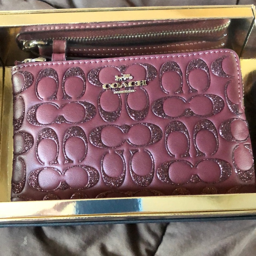 Wristlet